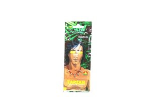 Radical Tropical Tarzan 10ml